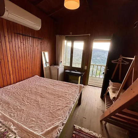 Sirince Citak Konaklari - 2 Selçuk