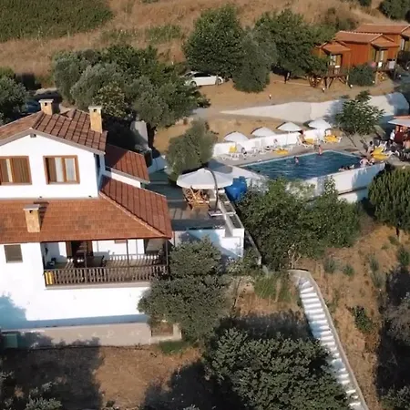 Sirince Citak Konaklari - 2 Bed & Breakfast *