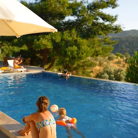 Sirince Citak Konaklari - 2 Bed & Breakfast *