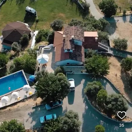 Bed & Breakfast Sirince Citak Konaklari - 2