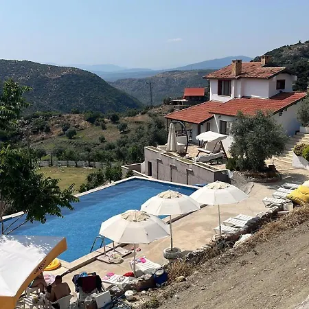 Bed & Breakfast Sirince Citak Konaklari - 2 *